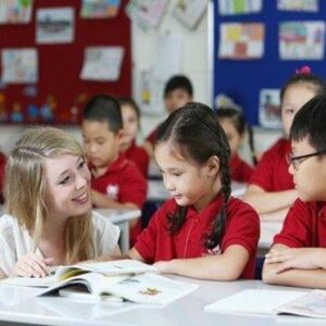 120-Hour TEFL Course