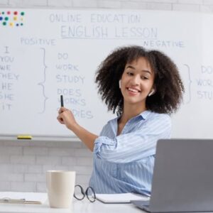 130-Hour TEFL Course with Practical Demo